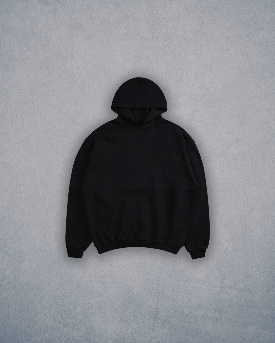 BREAK LIMITS OVERSIZE HOODIE