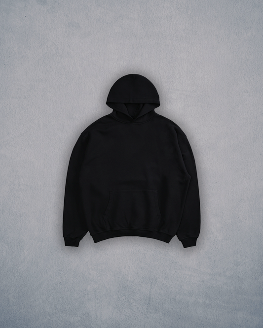 CLASSIC OVERSIZE HOODIE