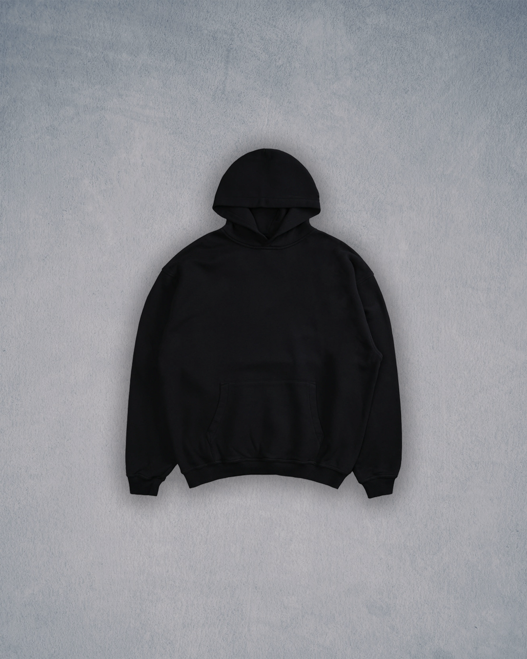 NO PAIN NO GAIN OVERSIZE HOODIE