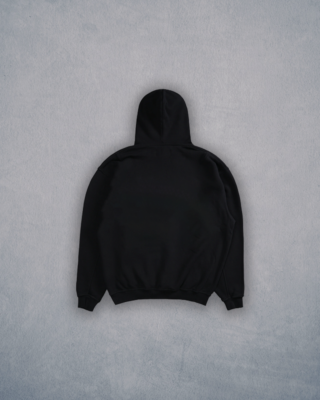 GYM HUB OVERSIZE HOODIE